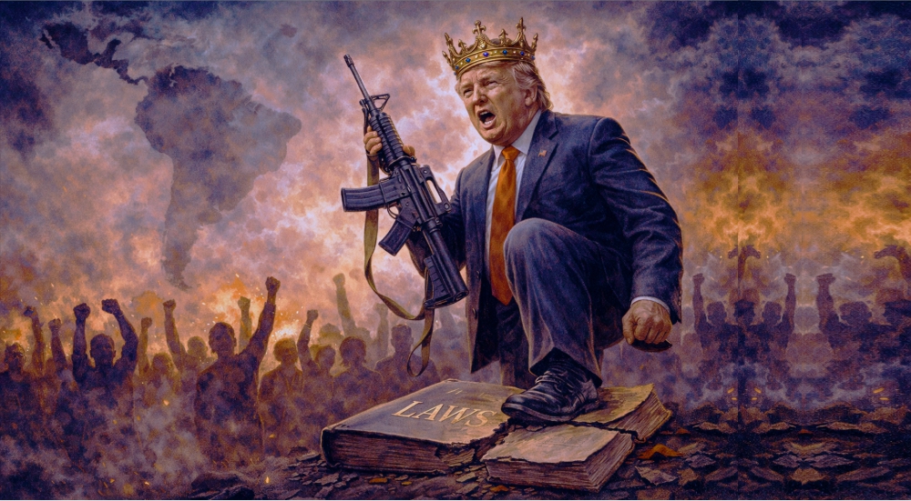TRUMPOSO