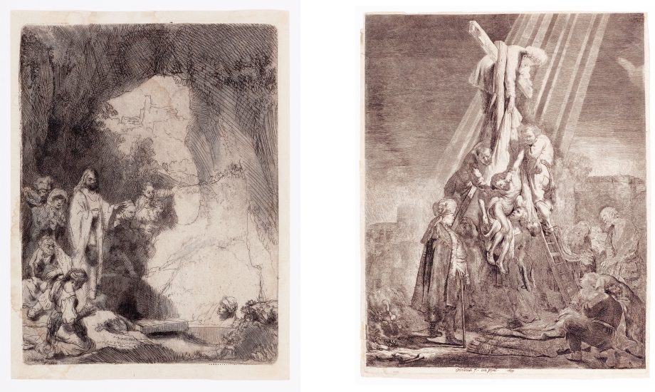 rembrant
