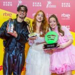 Benidorm Fest 2026 impulsa a Tony Grox & LUCYCALYS hacia América tras la retirada de España de Eurovisión