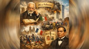 efemérides 26 de febrero