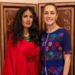 Salma Hayek: la mexicana que se reconstruyó en Hollywood y vuelve a opinar sin pedir permiso