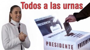 todos a las urnas