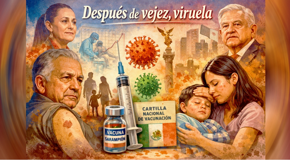 vacunas