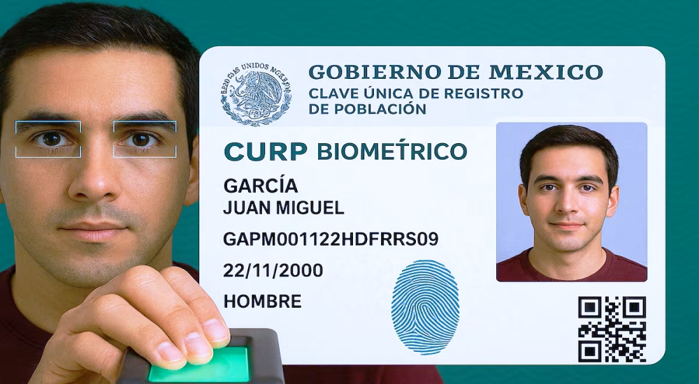 IMSS-CURP