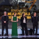 México arrasa en el Festival de Málaga: gana dos Biznagas con “Oca” y “El jardín que soñamos”
