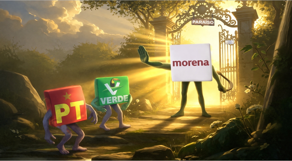PARAISO