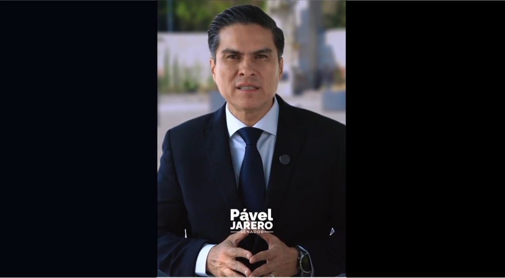 jarero pavel