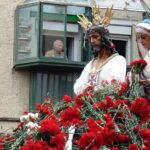 Málaga se rinde al pie del Cautivo: el rugido de la fe en la Costa del Sol