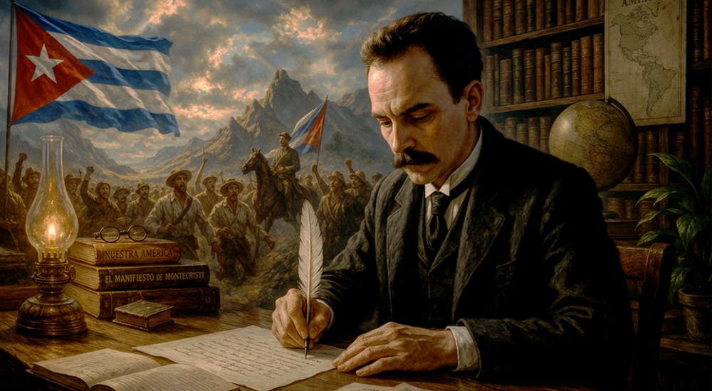 martí