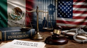 EXTRADICIÓN