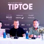 Bocca conquista Málaga: el respeto vale más que la gloria en la cima de la danza