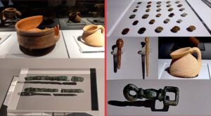 arqueología málaga