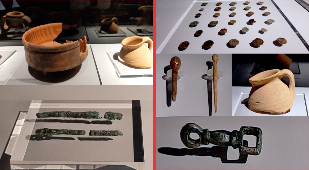 arqueología málaga