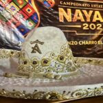 Campeonato Estatal Charro Nayarit 2026: tradición, cultura y fiesta en un solo día