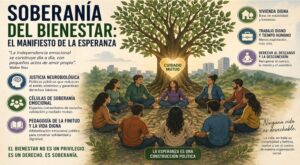 soberanía bienestar