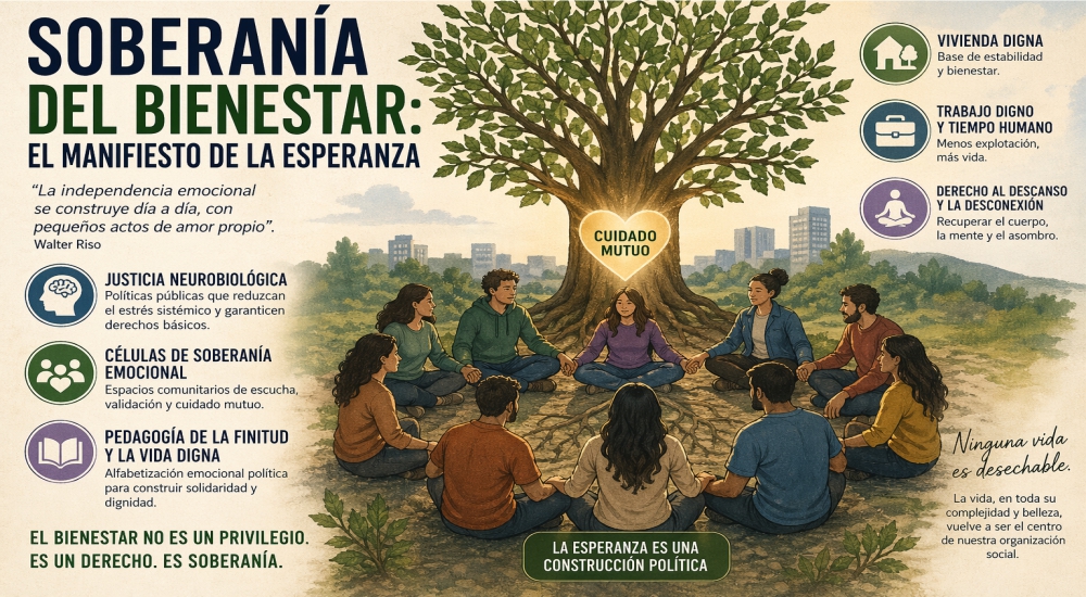 soberanía bienestar