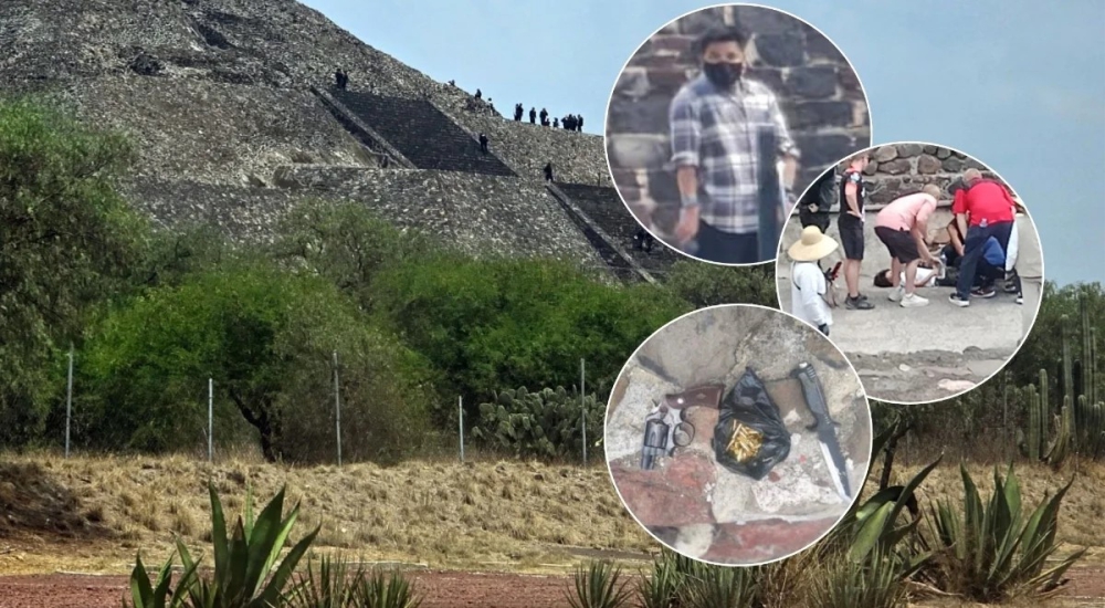 teotihuacan opinión