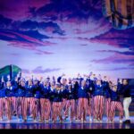El Teatro Cervantes de Málaga cierra su Temporada Lírica con una brillante y contemporánea “La fille du régiment” de esencia andaluza