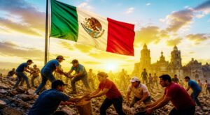 COLABORACIÓN MEXICANA