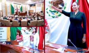 DIPUTADOS