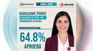 GERALCALDA