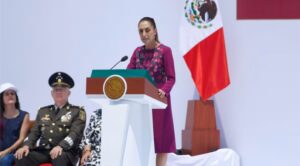 INFORME SHEINBAUM