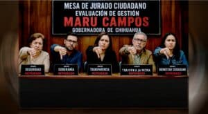 MARU JUICIO