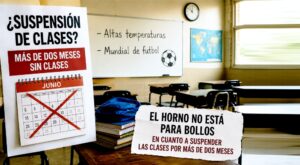 NO CLASES
