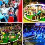 Geraldine Ponce inaugura el Parque de las Sonrisas en Tepic: un espacio para la alegría y el futuro de la niñez