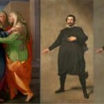 Joyas del arte bajo la lupa: El Museo del Prado revela secretos de Velázquez y recibe un tesoro de Italia