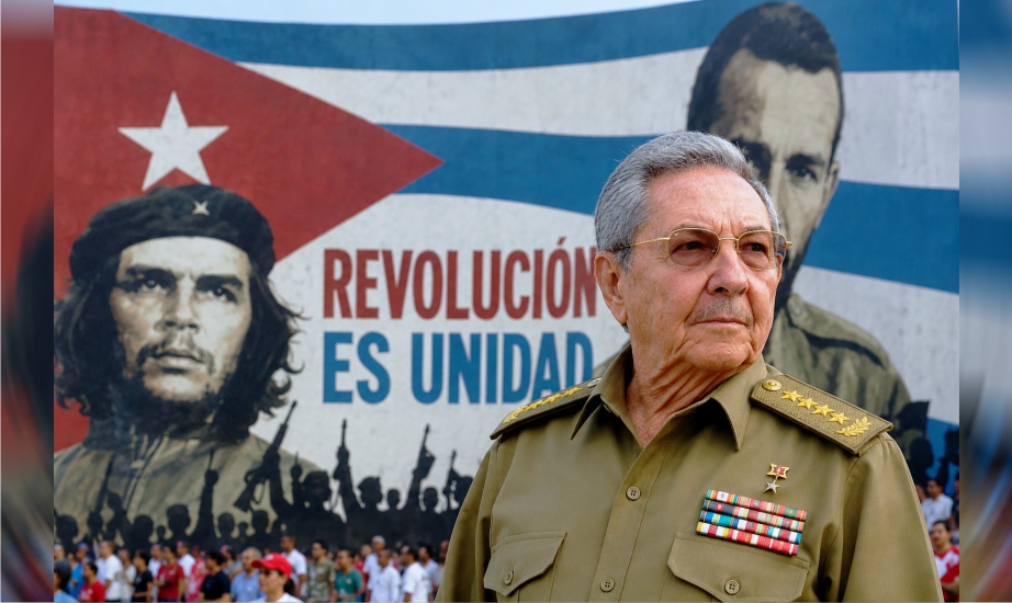 Raúl Castro