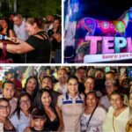 Geraldine Ponce y la política de las raíces