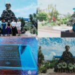 A 107 años de su partida, Amado Nervo sigue vivo en la memoria cultural de Nayarit y la UAN
