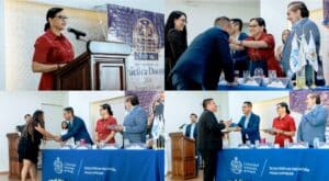 UAN DOCENTES