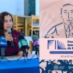 La UAN convertirá a Tepic en capital de las letras con el Festival Amado Nervo 2026