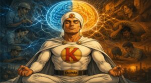 kalimán
