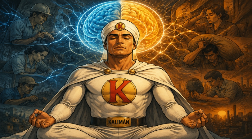 kalimán