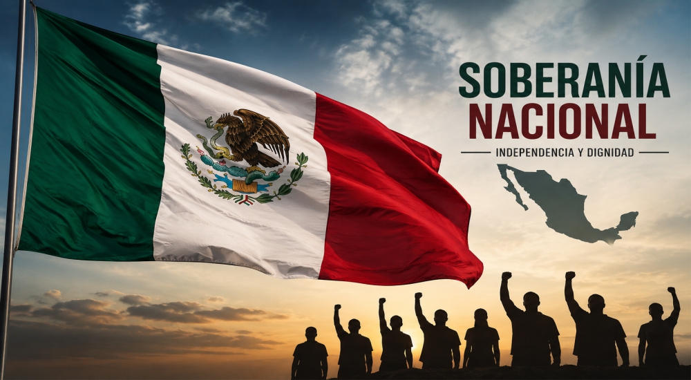 soberaníanal