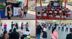 visita escuelas