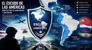wescudo de las américas