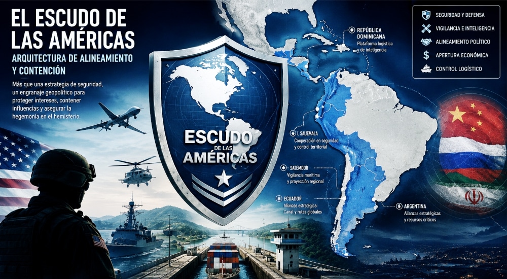 wescudo de las américas