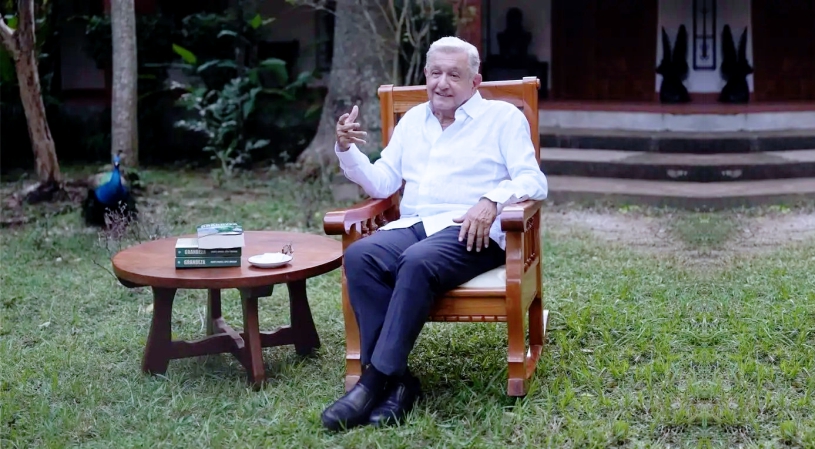 AMLO