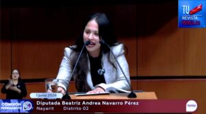 ANDREA NAVARRO