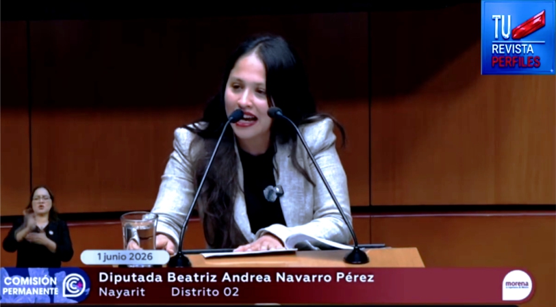 ANDREA NAVARRO