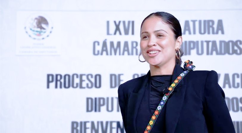 Andrea Navarro P