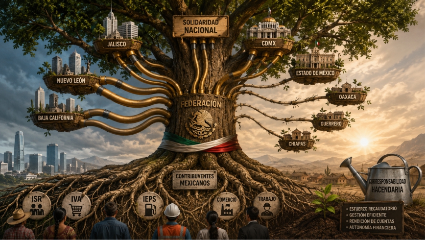 FEDERALISMO1