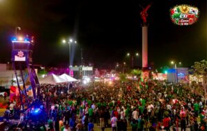 FESTEJO