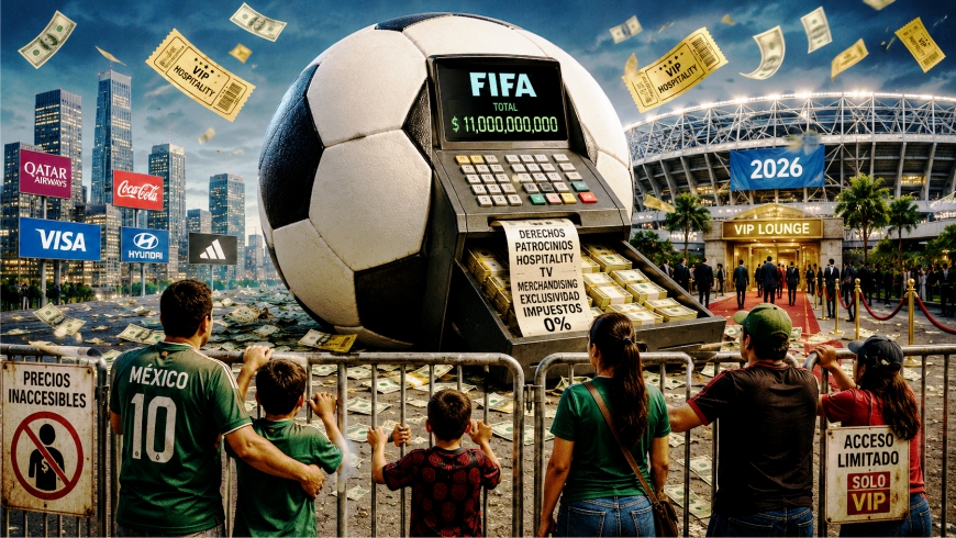 FIFARATA