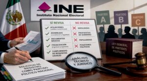 INE-PARTIDOS