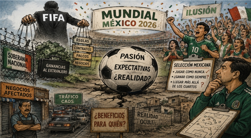 MUNDIAL 26